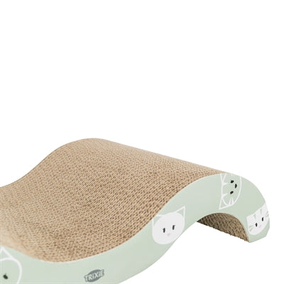 Trixie Krabplank Golf Mimi Karton 50X23X9 Cm