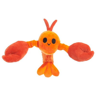 Bark Della Crawfish Kreeft Pluche 22X19X6 Cm Tot 10 Kg