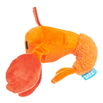 Bark Della Crawfish Kreeft Pluche 22X19X6 Cm Tot 10 Kg