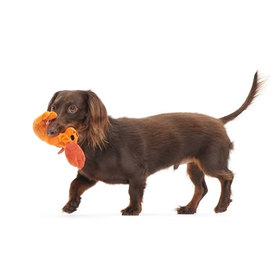 Bark Della Crawfish Kreeft Pluche 22X19X6 Cm Tot 10 Kg