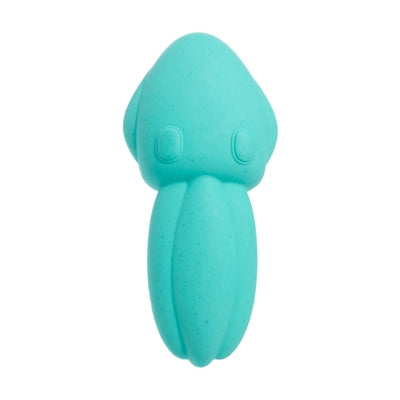 Bark Whiz Squid Octopus Super Chewer Blauw 17X8X5 Cm