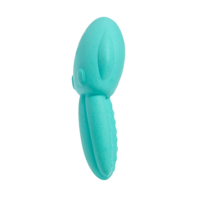 Bark Whiz Squid Octopus Super Chewer Blauw 17X8X5 Cm