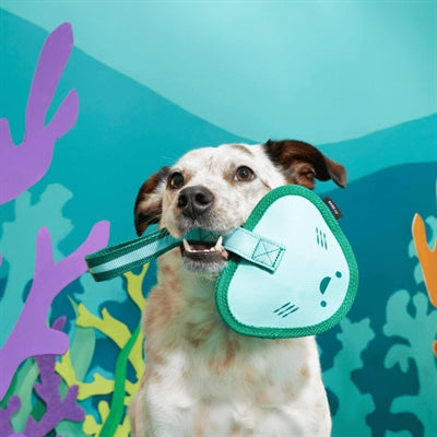 Bark Flingray Pijlstaartrog Super Chewer 32X17X5 Cm >20 Kg