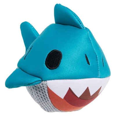 Bark Great White Dwight Haai Super Chewer 22,5X14,5X12 Cm >20 Kg
