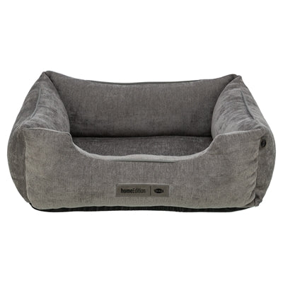 Trixie Vital Hondenmand Lennox Hoekig Grijs 60X50 Cm