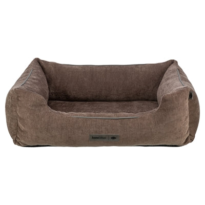 Trixie Vital Hondenmand Lennox Hoekig Bruin 60X50 Cm