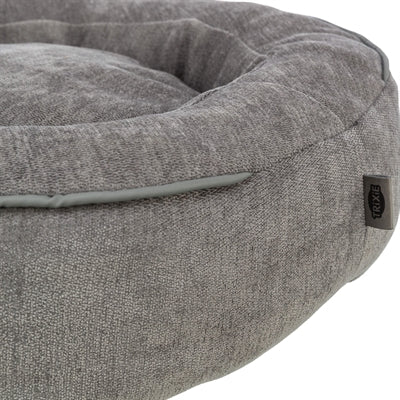 Trixie Vital Hondenmand Lennox Rond Grijs 50X50 Cm