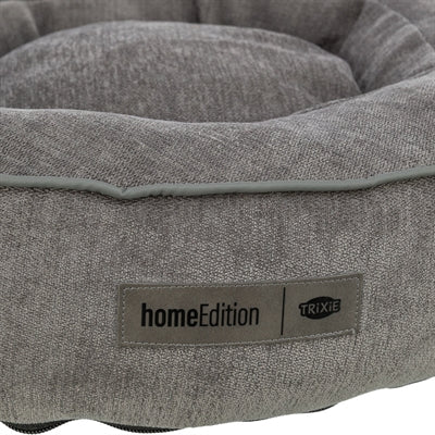 Trixie Vital Hondenmand Lennox Rond Grijs 50X50 Cm