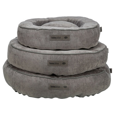 Trixie Vital Hondenmand Lennox Rond Grijs 50X50 Cm
