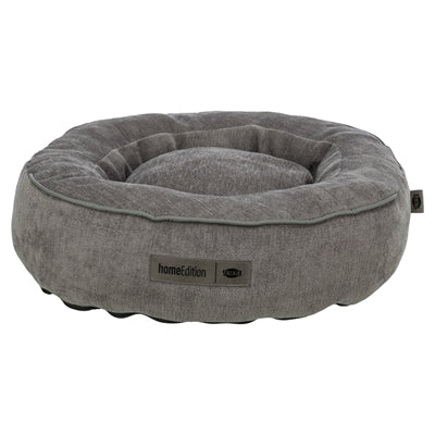 Trixie Vital Hondenmand Lennox Rond Grijs 50X50 Cm