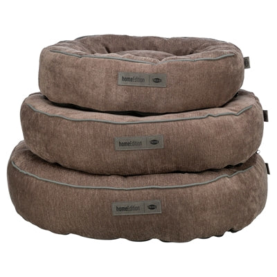 Trixie Vital Hondenmand Lennox Rond Bruin 50X50 Cm