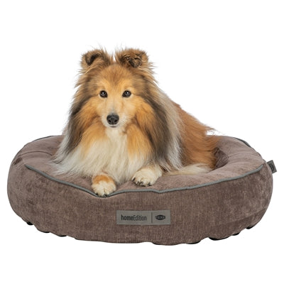 Trixie Vital Hondenmand Lennox Rond Bruin 50X50 Cm