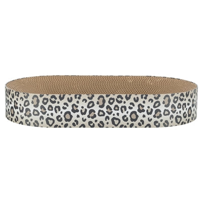 Trixie Krabmat / Mand Leo Karton Met Kattenkruid / Catnip Creme 63X35X10 Cm