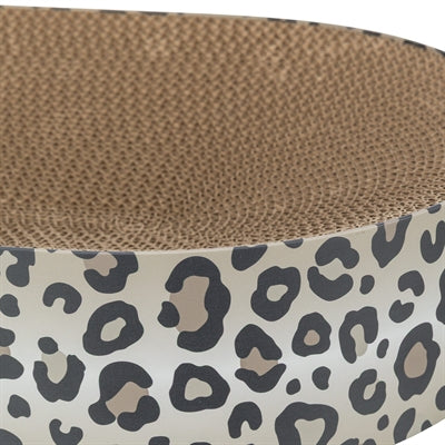 Trixie Krabmat / Mand Leo Karton Met Kattenkruid / Catnip Creme 63X35X10 Cm