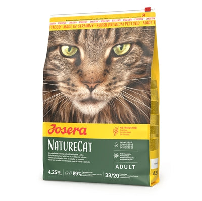 Josera Naturecat 2 Kg