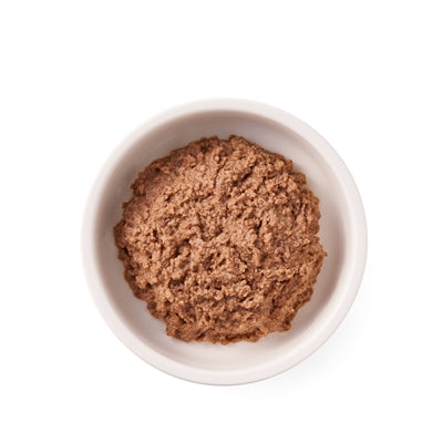 Yarrah Cat Blik Pate Graanvrij Kip 12X400 Gr