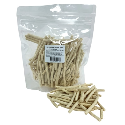 I Am Mini Sticks Kip / Melk 350 Gr