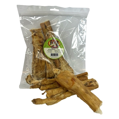 Petsnack Konijnenjas 21 Cm 1 Kg +/- 25 St