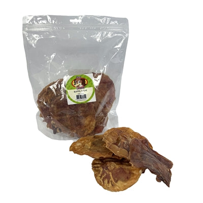 Petsnack Buffel Steak 3 St