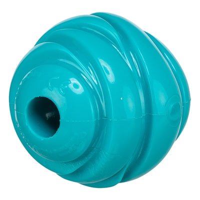Trixie Bal Super Strong Tpr Petrol 6X6X6 Cm