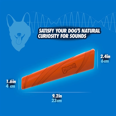 Chuckit Super Crunch Stick 22X5,5X5,5 Cm