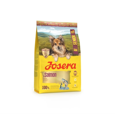 Josera Mini Senior Salmon