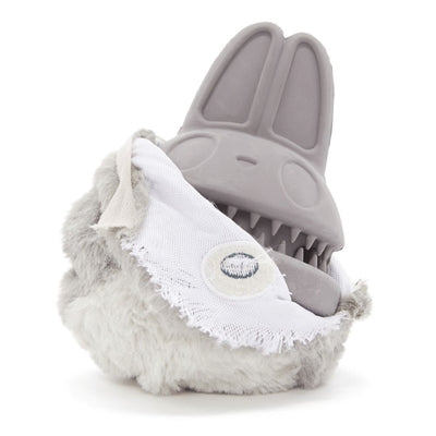 Bark Hare Raiser Konijn Super Chewer 15X11X9 Cm