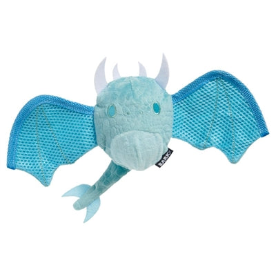Bark Brrrtha The Dragon Super Chewer 19X9X6 Cm