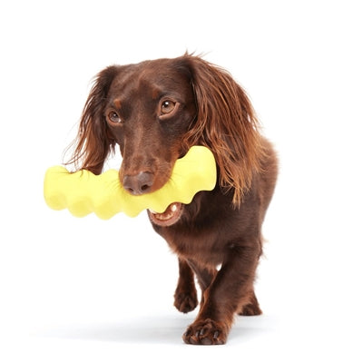 Bark Crinkle Fry Super Chewer 17X4X5 Cm