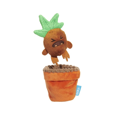 Bark Mandrake Harry Potter Pluche 17X9X7 Cm