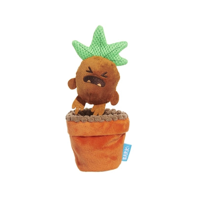 Bark Mandrake Harry Potter Pluche 17X9X7 Cm