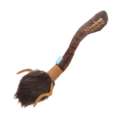 Bark Nimbus 2000 Harry Potter Pluche 40X10X5 Cm