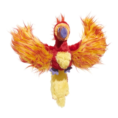Bark Fawkes Harry Potter Pluche 50X36X8 Cm