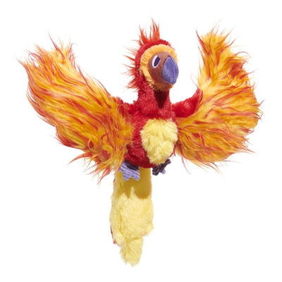 Bark Fawkes Harry Potter Pluche 50X36X8 Cm