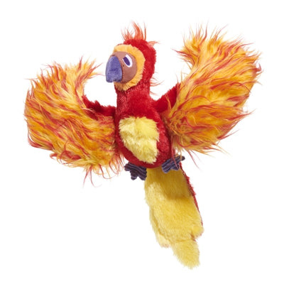 Bark Fawkes Harry Potter Pluche 50X36X8 Cm