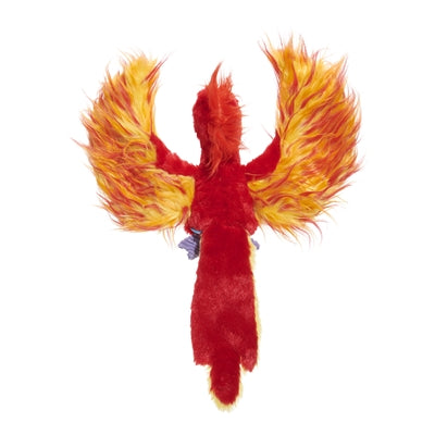 Bark Fawkes Harry Potter Pluche 50X36X8 Cm