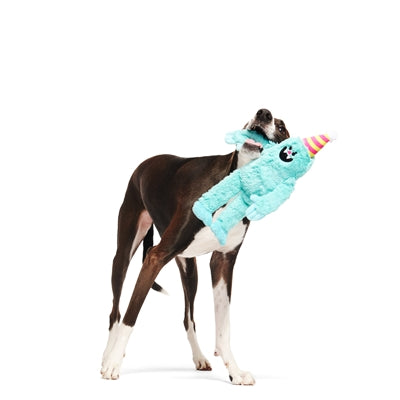 Bark Party Monster Marty Birthday Pluche 36X20X7 Cm