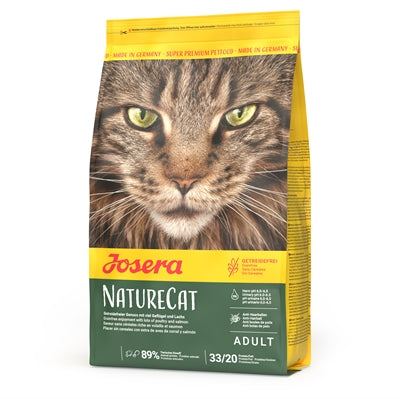 Josera Naturecat 2 Kg