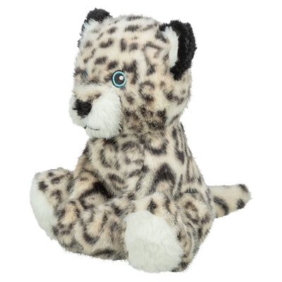 Trixie Luipaard Leo Pluche 27 Cm