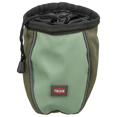 Trixie Snackzak Polyester Assorti 13X13X15 Cm