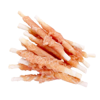 I Am Chicken Twist 20 Cm 400 Gr