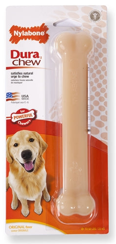 Nylabone Dura Chew Original Voor Harde Bijters Tot 11 Kg