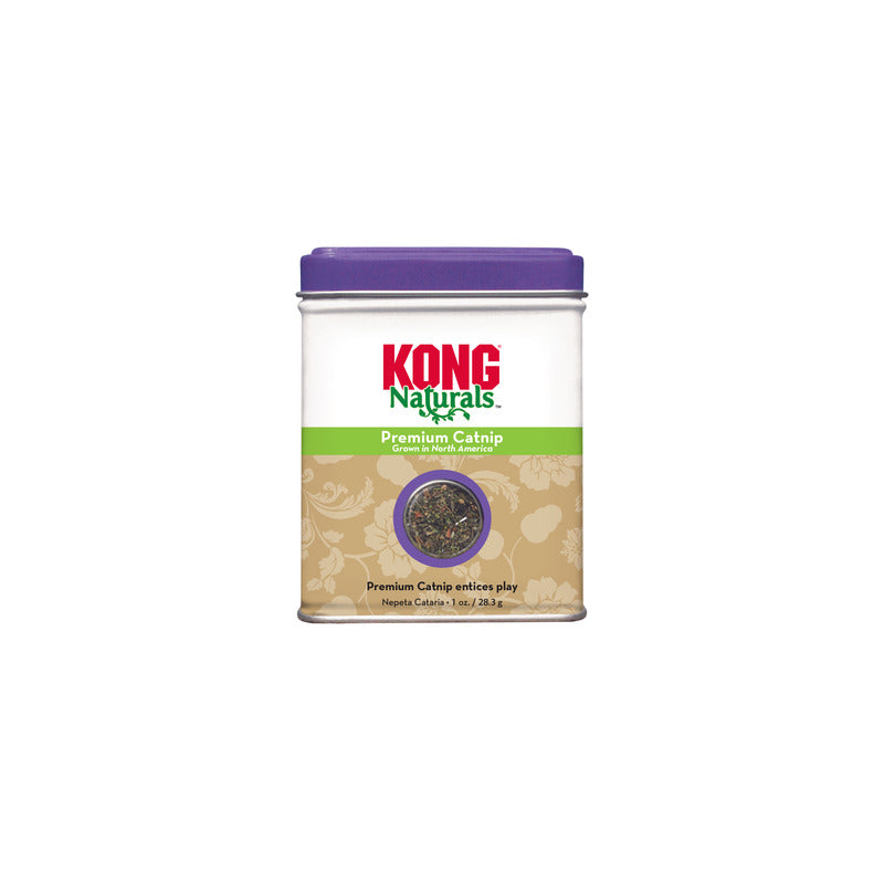 Kong Kat Catnip Navulling 30 Gr