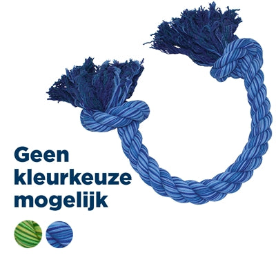 Happy Pet King Size Tug Flostouw L 101X18 Cm