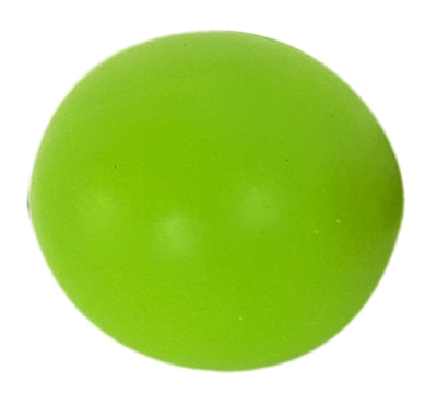 Happy Pet Rubber Ball 6,5X6,5X6,5 Cm