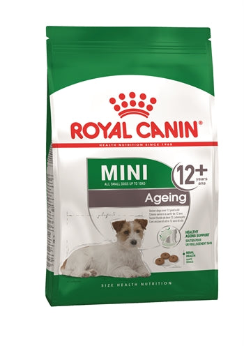 Royal Canin Mini Ageing +12 1,5 Kg