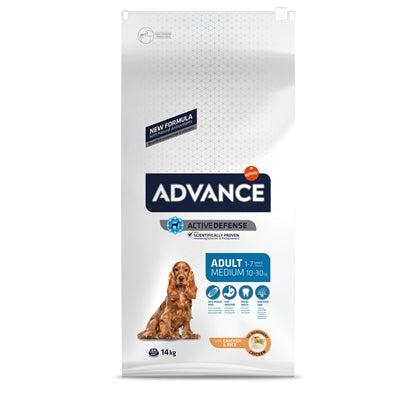 Advance Adult Medium 14 Kg
