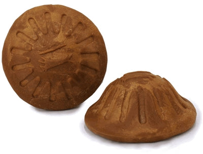 Starmark Everlasting Treats Veggie Kip Large 7,5X7,5X3,5 Cm