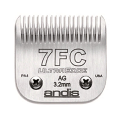 Andis Scheerkop Maat 7Fc 3,2Mm