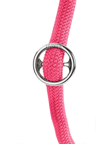 Hunter Retrieverlijn Neon Roze 170X1 Cm